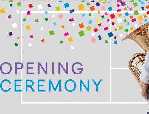 OPENING CEREMONY