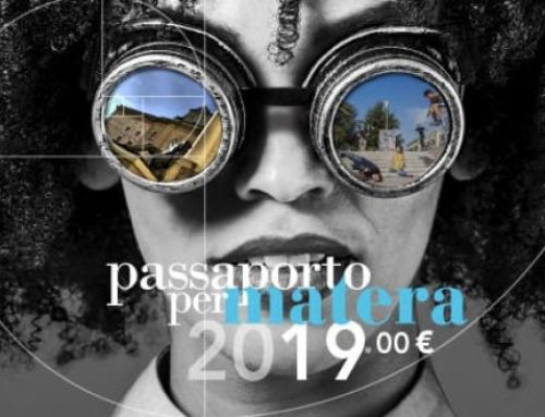 Passaporto 2019